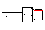 2D Top View